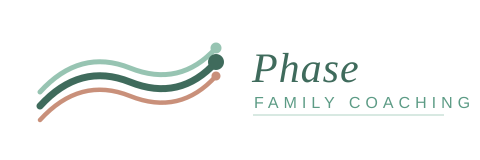 Phase Family Coaching